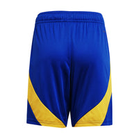 Al Nassr 24/25 Home Shorts Jnr