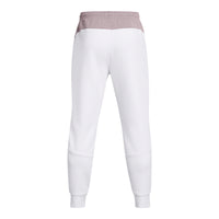 UA Unstoppable Fleece Joggers