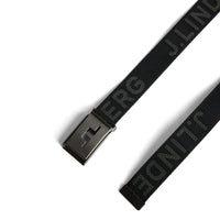 Roy Logo Webbing Belt