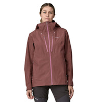 Triolet Women's Waterproof Jacket