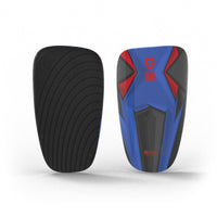 SAK Morph Nexus Football Shin Guards