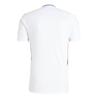 Lyon 24/25 Home Football Shirt