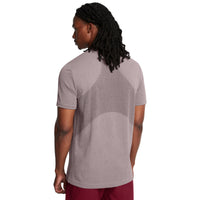 UA Vanish Seamless SS T-Shirt