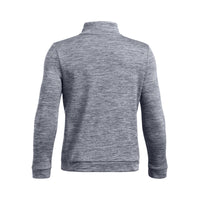 UA Drive Midlayer Pullover Junior