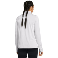 Tech 1/2 Zip - Twist Womens