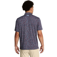 UA Playoff 3.0 Micro Field Polo