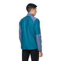 Tech Gore-Tex Windstopper Running Jacket