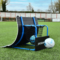 PrecisionPLAY Skills Trainer Ramp Rebounder