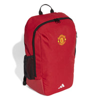 Man Utd Football Backpack