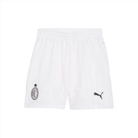 AC Milan 24/25 Away Football Short Jnr