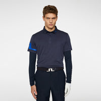 Heath Regular Fit Polo