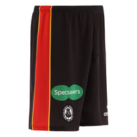 Partick Thistle 24/25 3rd Football Shorts