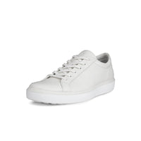 Soft 60 Leather Trainers