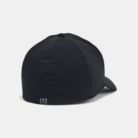 UA Driver Rain Stretch Fit Cap