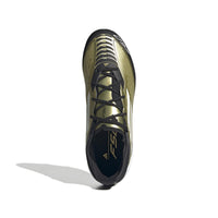 F50 Pro Messi FG/AG Jnr Football Boots