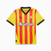 RC Lens 24/25 Home Football Shirt