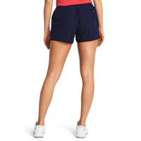 UA Drive 3.5in Golf Short Womens