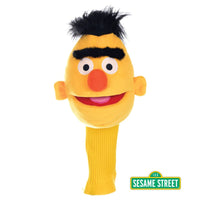 Sesame Street Bert Golf Club Headcover