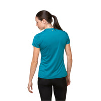 Tech S/S Running Tee Womens