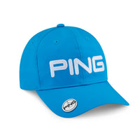 Ball Marker Cap