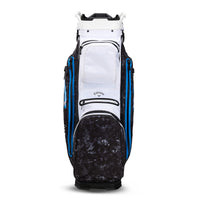 Ai Smoke Org 14 HD Cart Bag