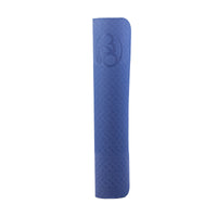 Evolution Eco Yoga Mat With Carry String - 4mm