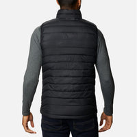 Men's Powder Lite II insulated Vest