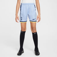 Tottenham Hotspur 24/25 Away Football Shorts Jnr