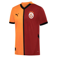 Galatasaray 24/25 Home Football Shirt