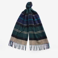 Inverness Tartan Scarf