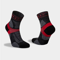 Trail Anklet Med Running Socks