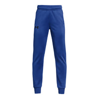 UA Armour Fleece Joggers Jnr