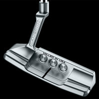 Long Design Squareback 2 Golf Putter