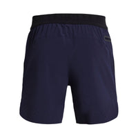 UA Peak Woven Shorts