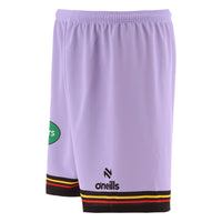 Partick Thistle 24/25 Away Football Shorts