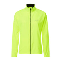 Core Running Jacket Womens