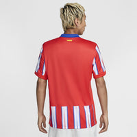 Atletico Madrid 24/25 Home Football Shirt