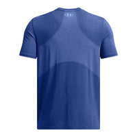 UA Vanish Seamless SS T-Shirt