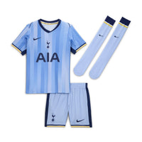 Tottenham Hotspur 24/25 Away Little Kids Football Kit