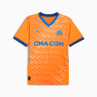 Marseille 24/25 3rd Football Shirt