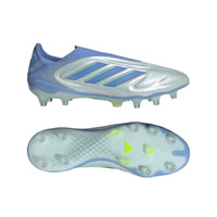 Copa Pure 3 Elite Laceless FG/AG Football Boots