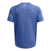 UA Tech Textured SS Tee Shirt