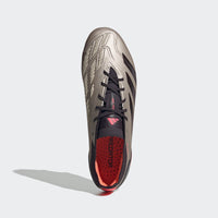 Predator 24 Elite FG/AG Football Boots