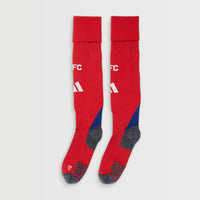 Arsenal 24/25 Home Football Socks