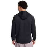 UA Unstoppable Fleece Hoodie