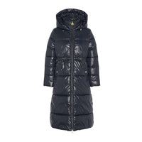 Watkins Longline Puffer Jacket Womens