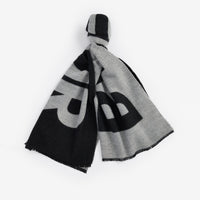 Milla Logo Scarf