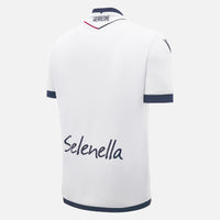 Bologna 24/25 Away Football Shirt