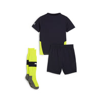 Man City 24/25 Away Football Minikit