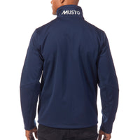 Essential Softshell Jacket